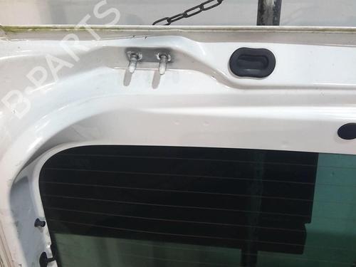 Tailgate SEAT IBIZA IV SC (6J1, 6P5) 1.6 TDI | BP20360307C6 