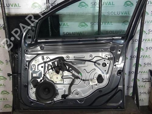 Right front door VOLVO V50 (545) 1.6 D | BP22003799C3