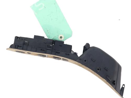 Used Left front window switch Left front window switch BMW 5 Touring (F11) 528 i (258 hp) 31716146 31716146
