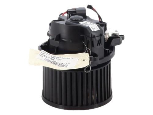 Used Heater blower motor Heater blower motor RENAULT GRAND SCÉNIC IV (R9_) 1.3 TCe 160 (R9NC) (158 hp) 40173089 40173089