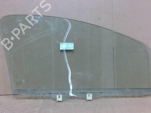 Front left door window PEUGEOT 107 (PM_, PN_) 1.0 | BP29196864C18 