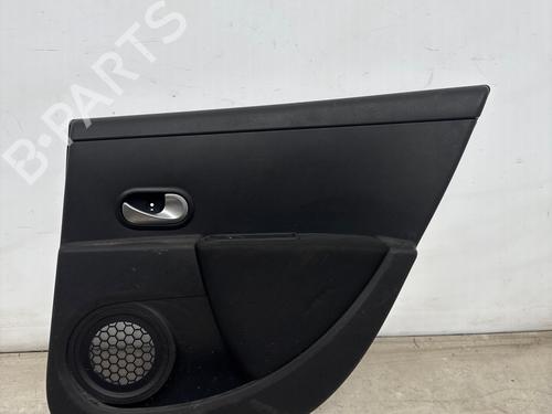 Rear right panel RENAULT CLIO III (BR0/1, CR0/1) | BP37504572C61 - Image 4