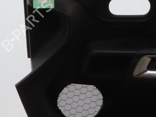 Front right panel CITROËN C5 AIRCROSS (A_) 1.5 BlueHDi 130 (ACYHZJ, ACYHZR) | BP32098835C59 - Image 3