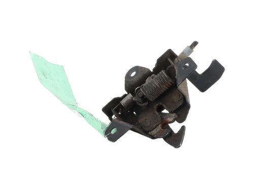 Used Hood lock HYUNDAI TUCSON (JM) 2.0 CRDi (136 hp) 28589560