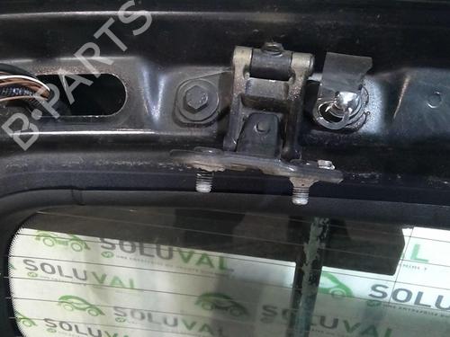 Tailgate BMW 1 (E81) 120 i | BP22005017C6 