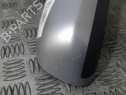 Right mirror AUDI A4 B7 (8EC) 2.0 TDI 16V | BP20363746C27 