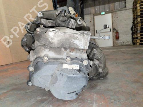 Gearbox OPEL CORSA E (X15) 1.4 (08, 68) | BP40000727M3 - Image 7