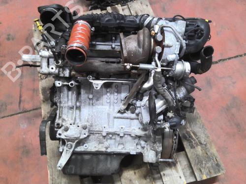 Engine DS DS 3 (SA_) 1.6 THP 208 (SA5GRM) | BP31207097M1 
