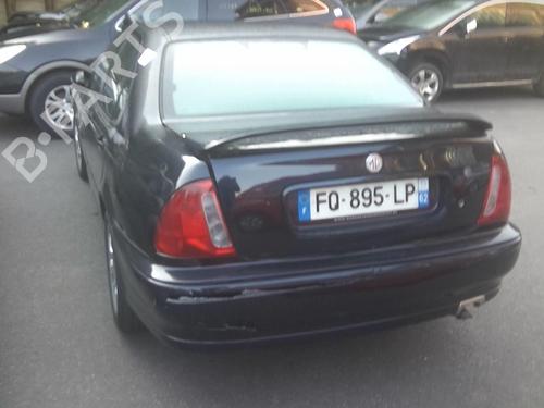 Gearbox MG MG ZS 2.0 TD | BP21817802M3 - Image 10