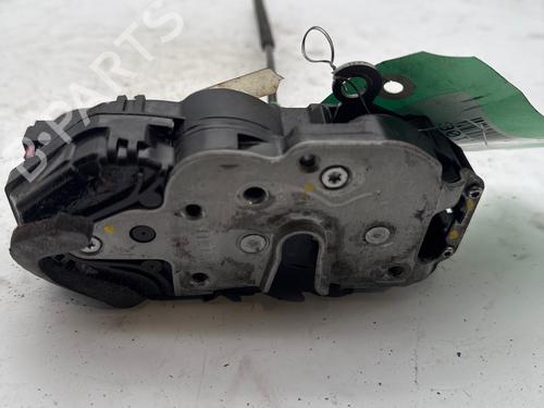 Used Rear right lock Rear right lock OPEL ASTRA J (P10) 2.0 CDTI (68) (160 hp) 34224433 34224433