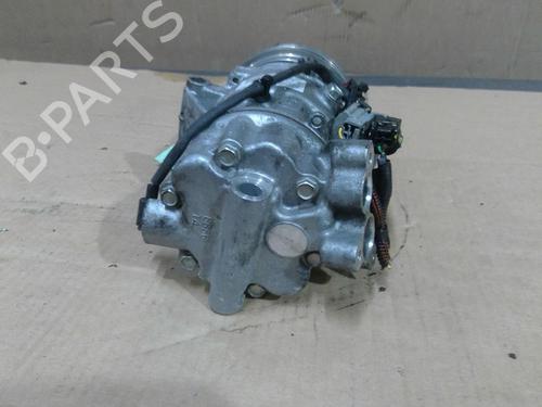 AC compressor RENAULT CLIO V (B7_) 1.0 SCe 75 (B7M5) | BP32138497M34 