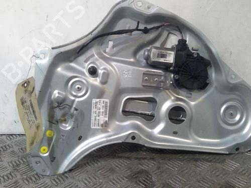 Used Rear right window mechanism HYUNDAI ix35 (LM, EL, ELH) 1.7 CRDi (116 hp) 20357029