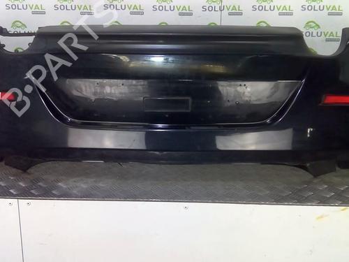Używane Zderzak tylny ALFA ROMEO 147 (937_) 1.9 JTDM 8V (937.AXD1A, 937.AXU1A, 937.BXU1A) (120 hp) 25276123