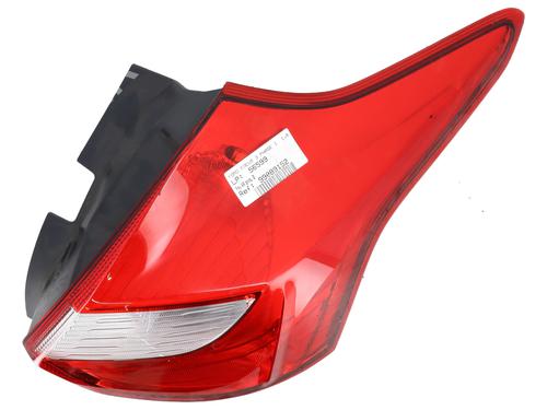 Right taillight FORD FOCUS III 1.6 TDCi | BP22654000C35 
