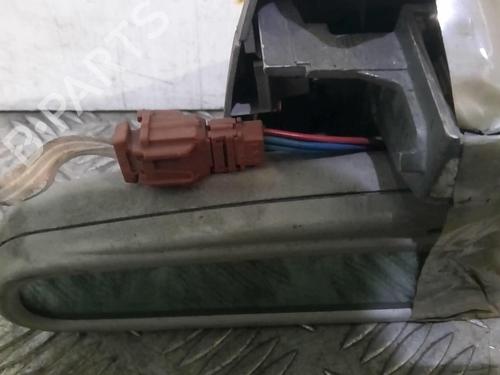 Used Rear mirror RENAULT MEGANE II (BM0/1_, CM0/1_) 1.9 dCi (BM0G, CM0G) (120 hp) 21798296