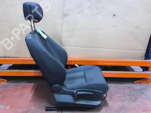 Right front seat RENAULT MEGANE III Coupe (DZ0/1_) 1.5 dCi (DZ09, DZ0D, DZ1F, DZ1G, DZ14, DZ29) | BP31016713C16 