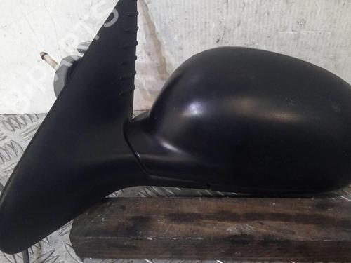 Left mirror PEUGEOT 406 (8B) 1.9 TD | BP20351839C26 