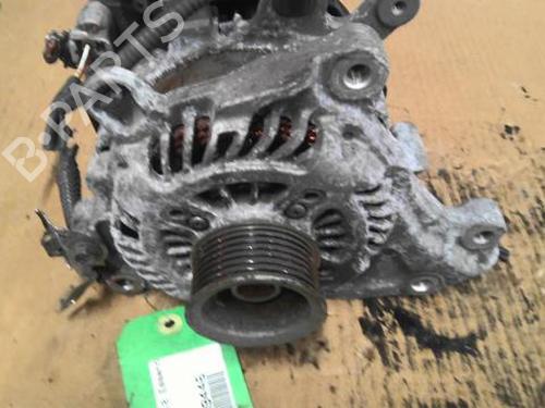 Used Alternator SUZUKI SWIFT V (AZ) 1.2 Hybrid (Mild Hybrid) (A2L412) (83 hp) 29596520