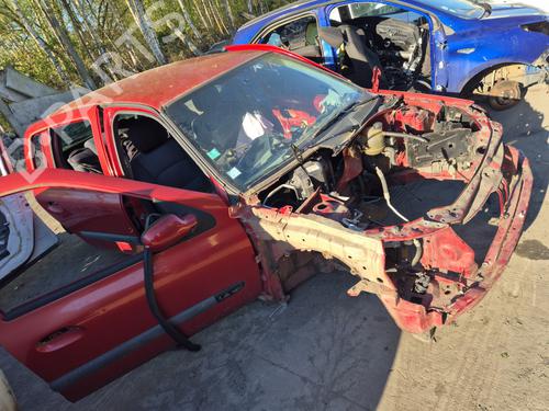 Rear right panel RENAULT CLIO III (BR0/1, CR0/1) | BP33803905C61 - Image 17
