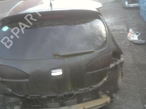 Front right exterior door handle SEAT LEON (1P1) 2.0 TDI | BP23846711C129 