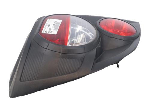 Left taillight CHEVROLET AVEO Hatchback (T300) 1.3 D | BP39699922C34 - Image 4