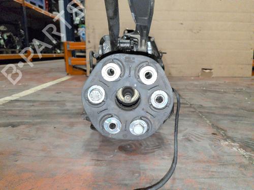 Gearbox BMW 5 (E60) 525 d | BP40440659M3 - Image 9