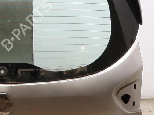 Used Tailgate Tailgate RENAULT CAPTUR I (J5_, H5_) 1.5 dCi 110 (110 hp) 40440716 40440716