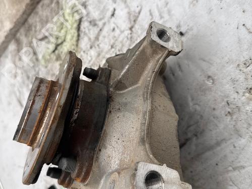 Left front steering knuckle ALPINE A290 220 | BP38425479M25 - Image 5