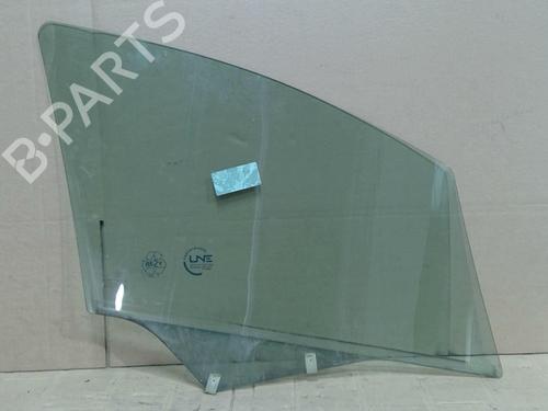 Front left door window PEUGEOT 307 (3A/C) 2.0 HDi 110 | BP28143090C18 
