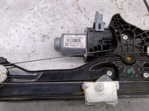 Front right window mechanism CITROËN DS5 2.0 HDi 165 | BP33850338C23 - Image 3