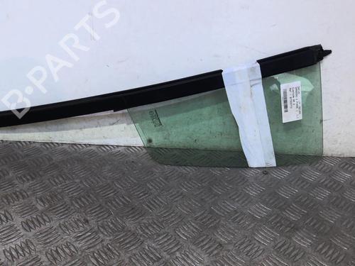 Rear left door window DACIA SANDERO II 1.2 | BP20366103C20 
