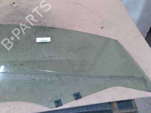 Front right door window RENAULT CLIO IV (BH_) 1.5 dCi 90 | BP27617929C19 