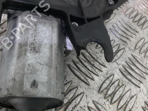 Used Rear wiper motor Rear wiper motor RENAULT CLIO III (BR0/1, CR0/1) 1.5 dCi (BR17, CR17) (86 hp) 20362974 20362974