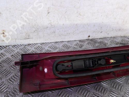 Used Left taillight Left taillight RENAULT KANGOO (KC0/1_) D 65 1.9 (KC0E, KC02, KC0J, KC0N) (64 hp) 20358406 20358406