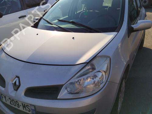 Right front window switch RENAULT CLIO III (BR0/1, CR0/1) 1.2 16V (BR02, BR0J, BR11, CR02, CR0J, CR11) | BP26184430I26 - Image 12
