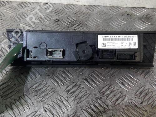Climate control BMW 3 (E90) 318 d | BP20357638I5 