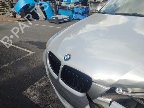Rear left window mechanism BMW 3 (E90) 320 d | BP29360465C24 