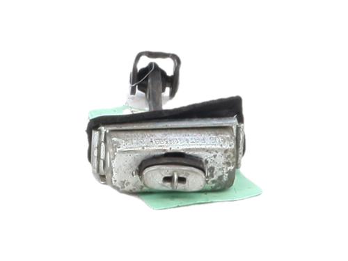 Hinge/Door check strap FORD FOCUS C-MAX (DM2) 1.8 TDCi | BP36184633C146 - Image 4