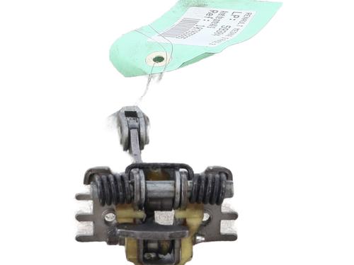 Used Hinge/Door check strap RENAULT MEGANE III Hatchback (BZ0/1_, B3_) 1.5 dCi (BZ09, BZ0D, BZ1W, BZ29, BZ14) (110 hp) 26606764