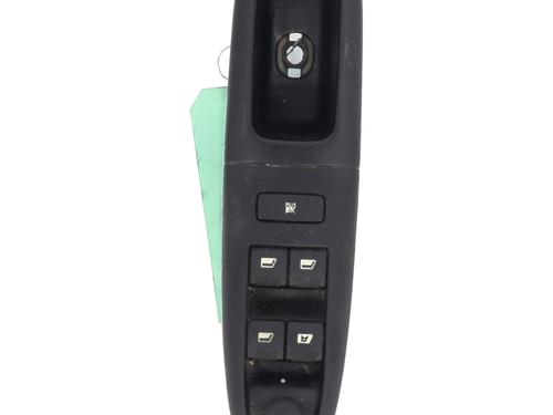 Left front window switch PEUGEOT 406 (8B) 2.0 HDI 110 | BP29744454I27 