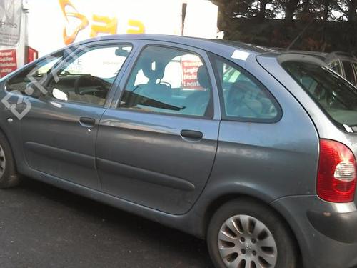 Rear bumper CITROËN XSARA PICASSO (N68) 1.6 HDi | BP21999319C8 