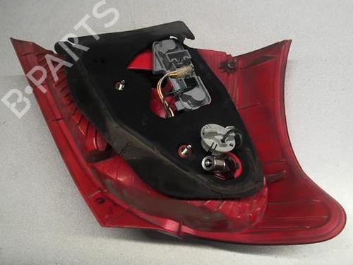 Used Right taillight Right taillight 20364399 20364399