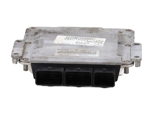 Engine control unit (ECU) RENAULT MEGANE I Coach (DA0/1_) 1.9 dCi (DA05, DA1F) | BP28160070M57 
