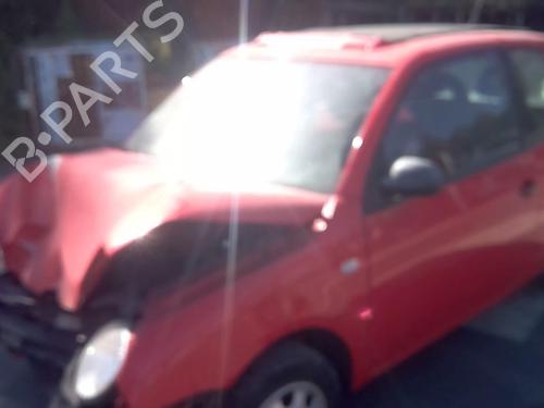 Right mirror VW LUPO I (6X1, 6E1) 1.0 | BP21592087C27 