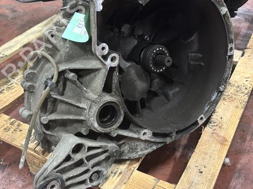 Gearbox VOLVO C30 (533) D2 | BP33895813M3 - Image 3