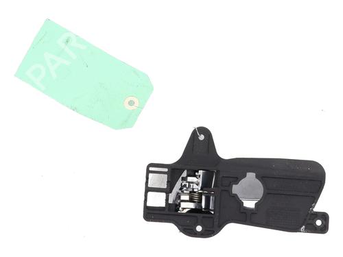 Rear right interior door handle HYUNDAI i30 (FD) 1.6 CRDi | BP27161927I16