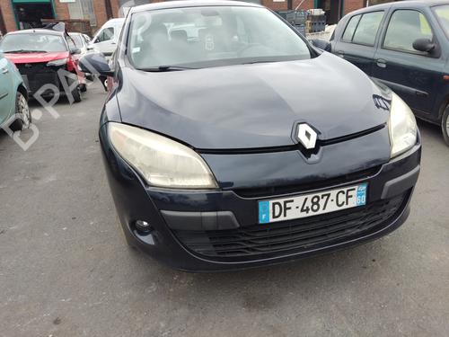 Left front window switch RENAULT MEGANE III Hatchback (BZ0/1_, B3_) 1.6 16V (BZ0H) | BP27884817I27  - Image 13