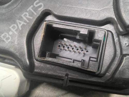 Used Instrument cluster Instrument cluster 21798245 21798245