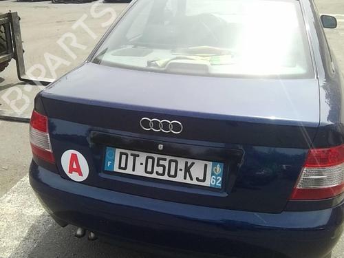 Left mirror AUDI A4 B5 (8D2) 1.9 TDI | BP22001290C26 