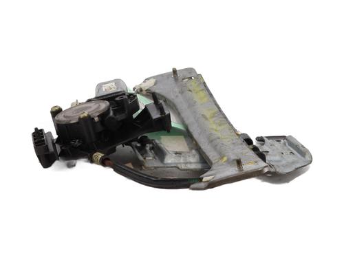 Rear right window mechanism CHRYSLER PT CRUISER (PT_) 2.2 CRD | BP29928236C25